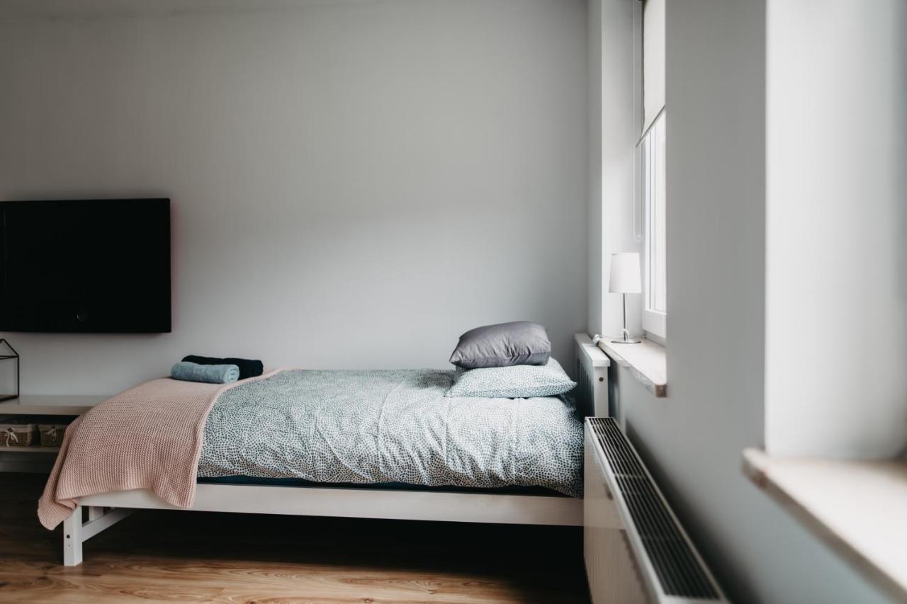 Jeleni Zakatek - Apartament W Stolicy Karkonoszy Jelenia Góra Exterior foto